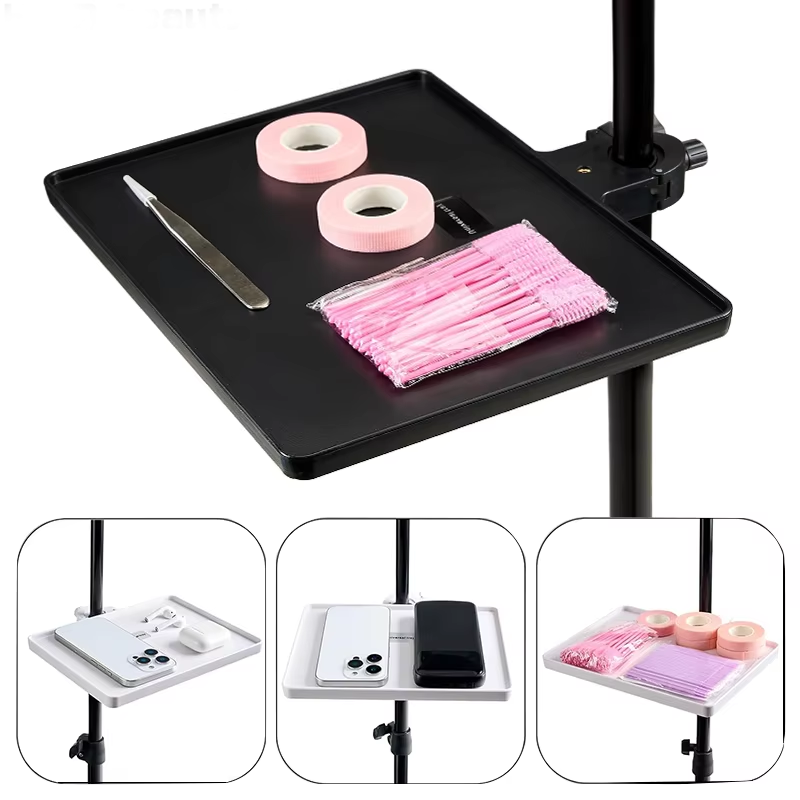 Lash Tray Organizer - 1 stücke Professionelle Wimpern Verlängerung Werkzeug