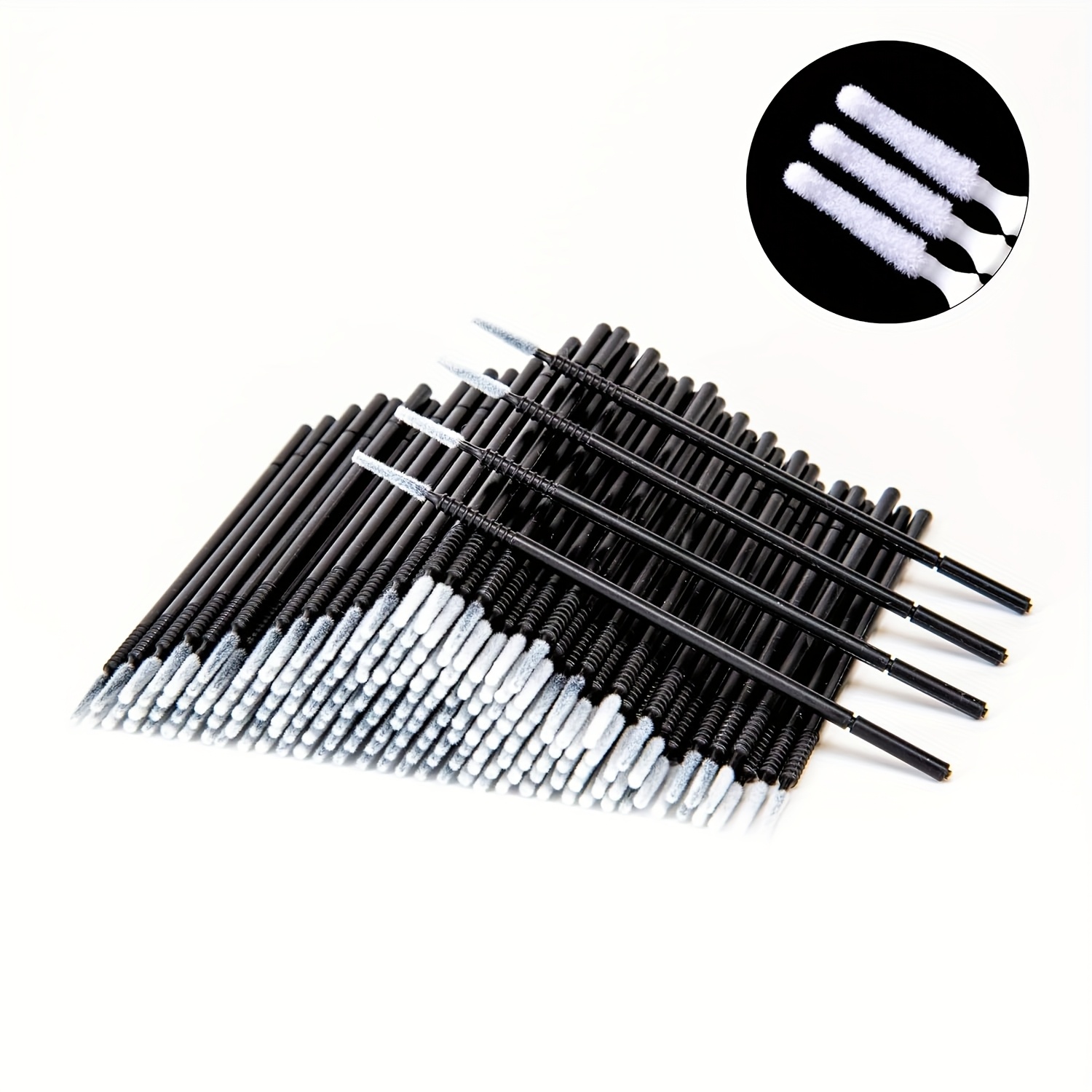 200PCS Für Wimpern Verlängerun – Eyelash Extension For Beginners Bewertung und Preis