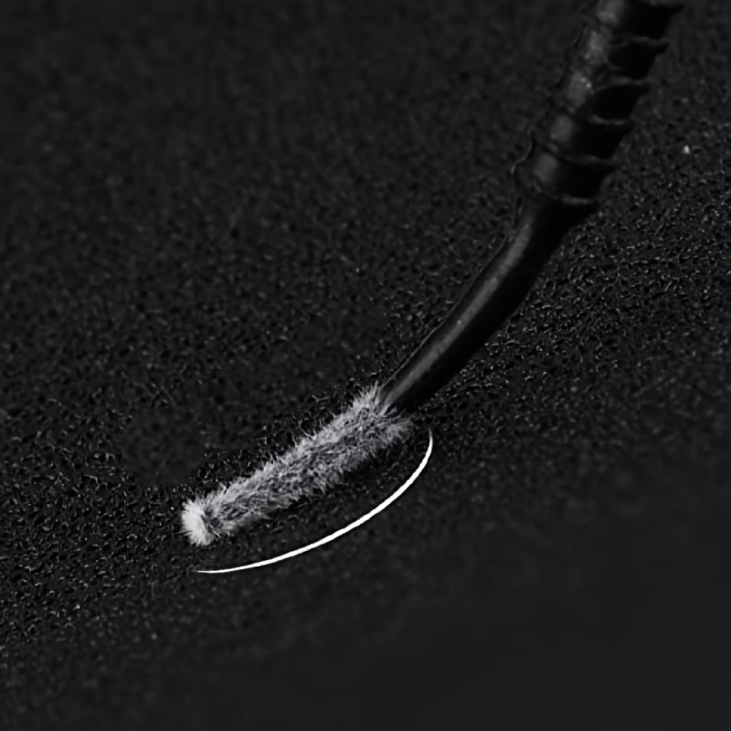 200PCS Für Wimpern Verlängerun – Eyelash Extension For Beginners Bewertung und Preis