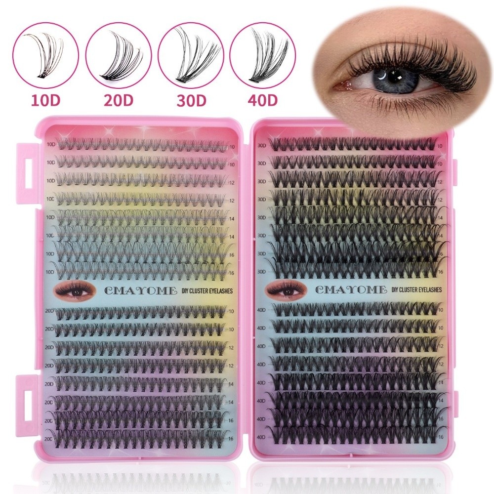 Neue Bond- und Seal-Kunstwimpe – Faux Mink Lash Bewertung und Preis