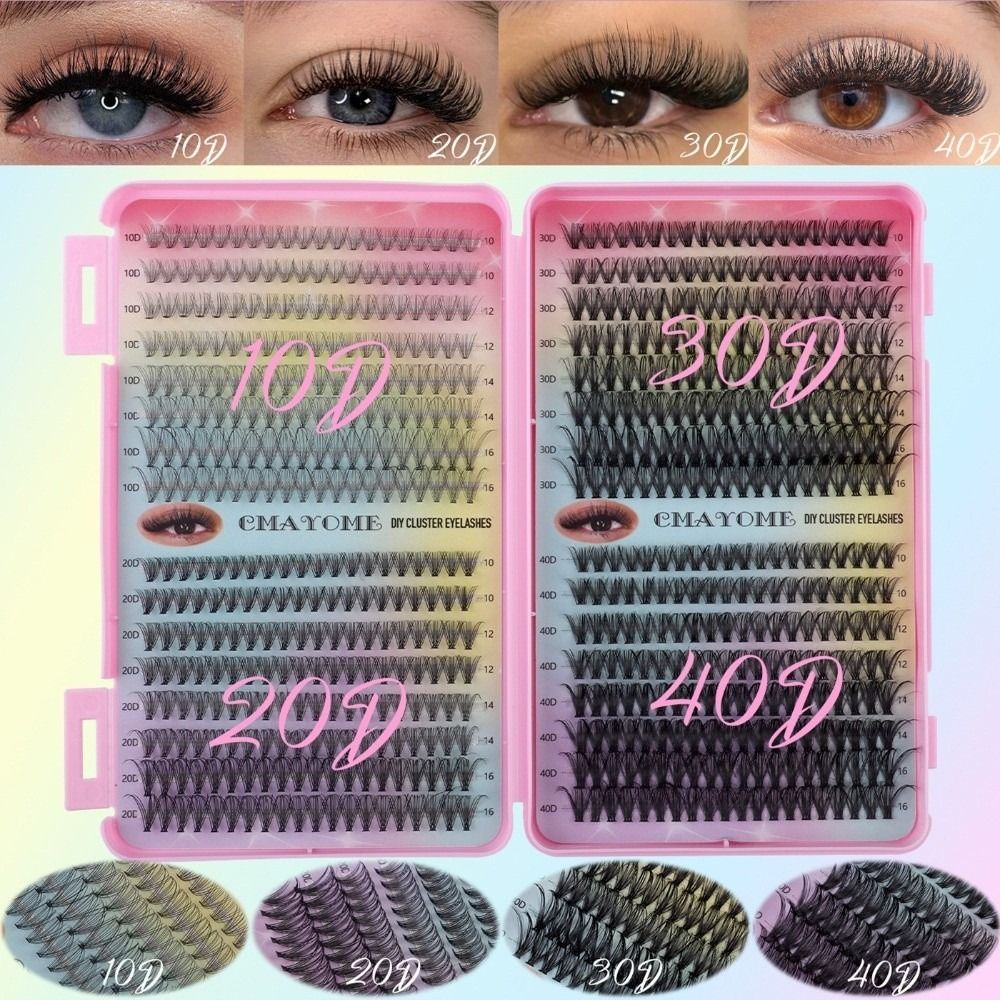 Neue Bond- und Seal-Kunstwimpe – Faux Mink Lash Bewertung und Preis
