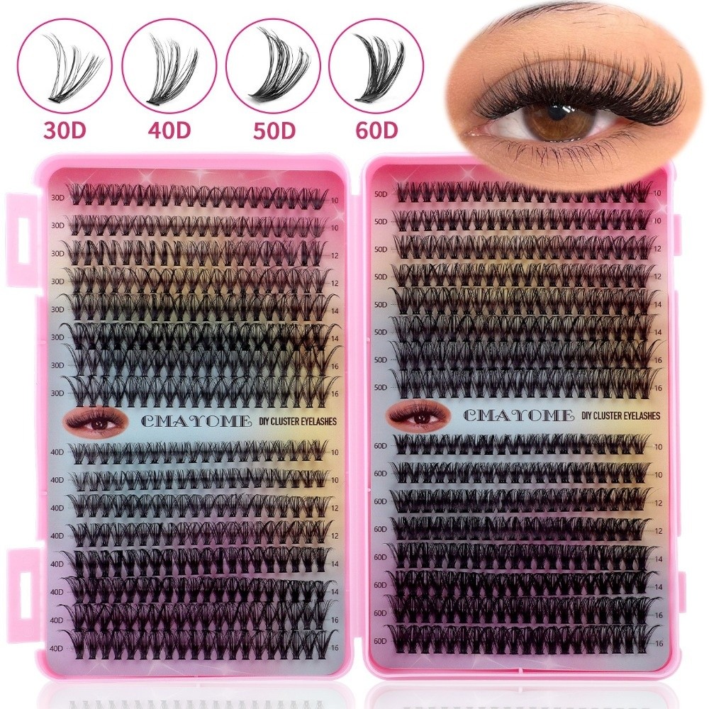 Neue Bond- und Seal-Kunstwimpe – Faux Mink Lash Bewertung und Preis