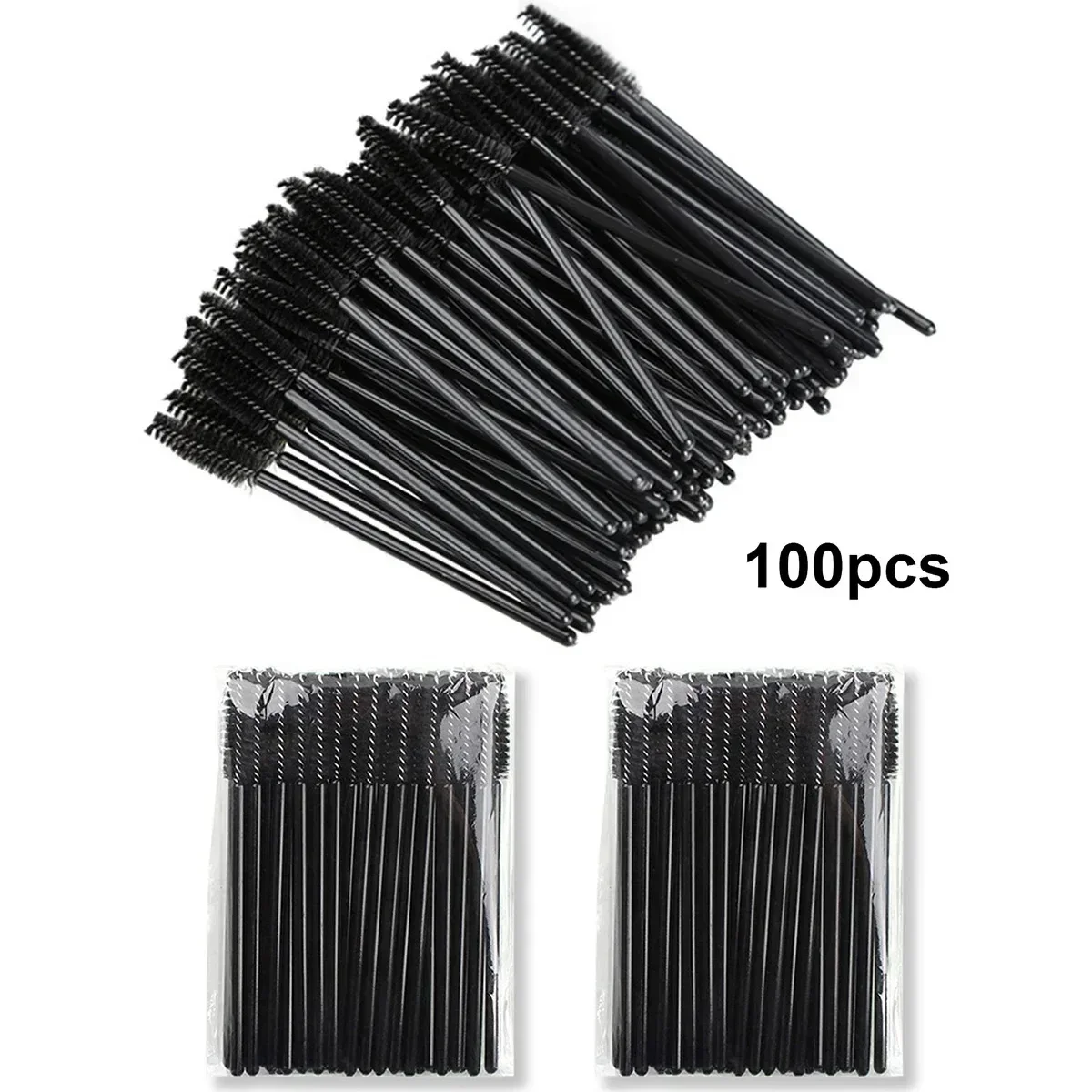 Großhandel 100 Stück Einweg-Wi – Eyelash Extension For Beginners Bewertung und Preis