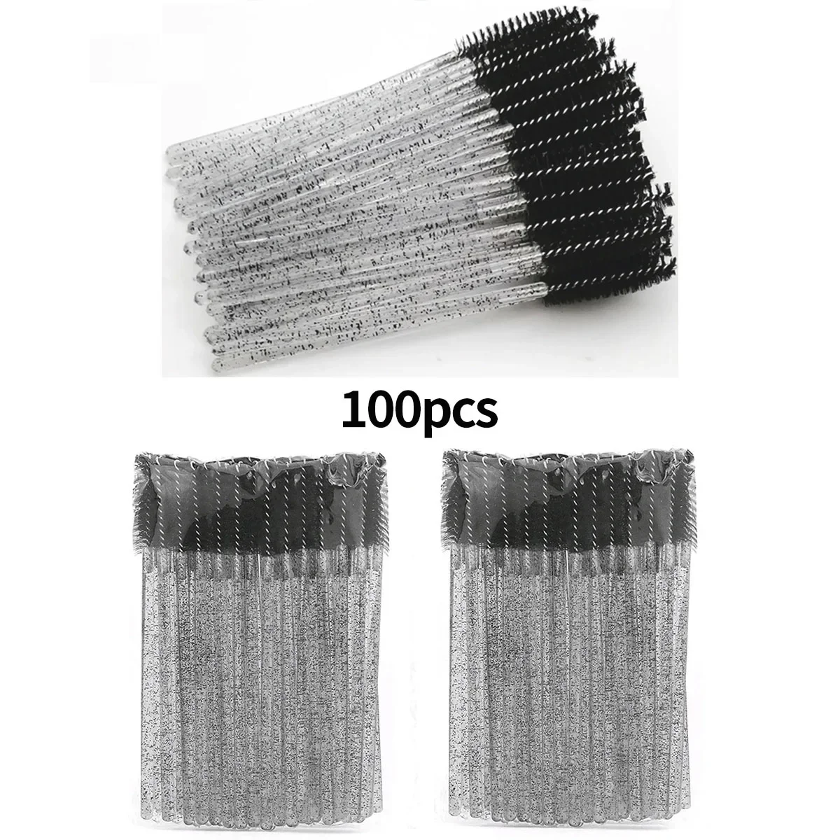 Großhandel 100 Stück Einweg-Wi – Eyelash Extension For Beginners Bewertung und Preis