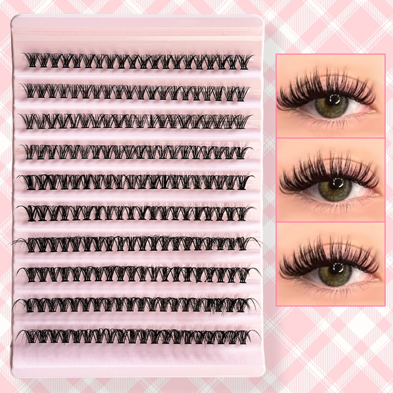Einzelne Wimpern, Wimpernbüsch – Lash Tray Organizer Bewertung und Preis