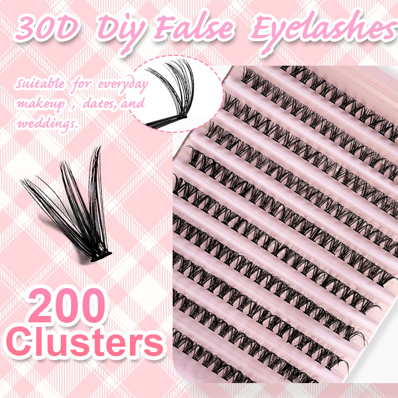 Einzelne Wimpern, Wimpernbüsch – Lash Tray Organizer Bewertung und Preis