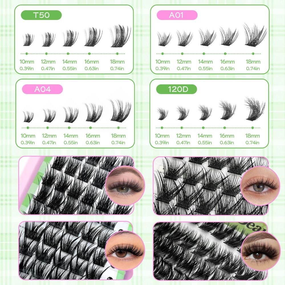 Natürlich Aussehende Künstlich – Faux Mink Lash Bewertung und Preis