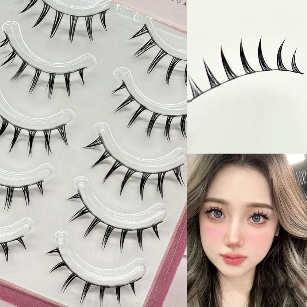 Falsche Wimpern aus künstliche – Faux Mink Lash Bewertung und Preis