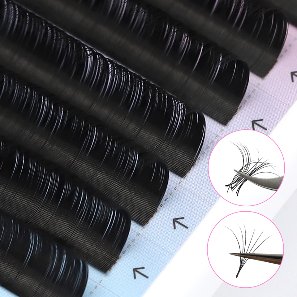 RUJADE B/J Curl False Mink 0,0 – Lash Tray Organizer Bewertung und Preis