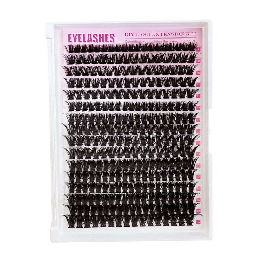 Natürlich Aussehende Künstlich – Faux Mink Lash Bewertung und Preis