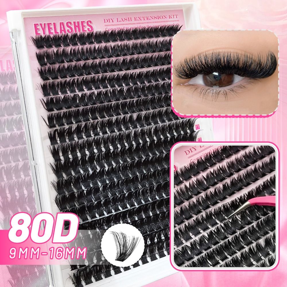 Natürlich Aussehende Künstlich – Faux Mink Lash Bewertung und Preis