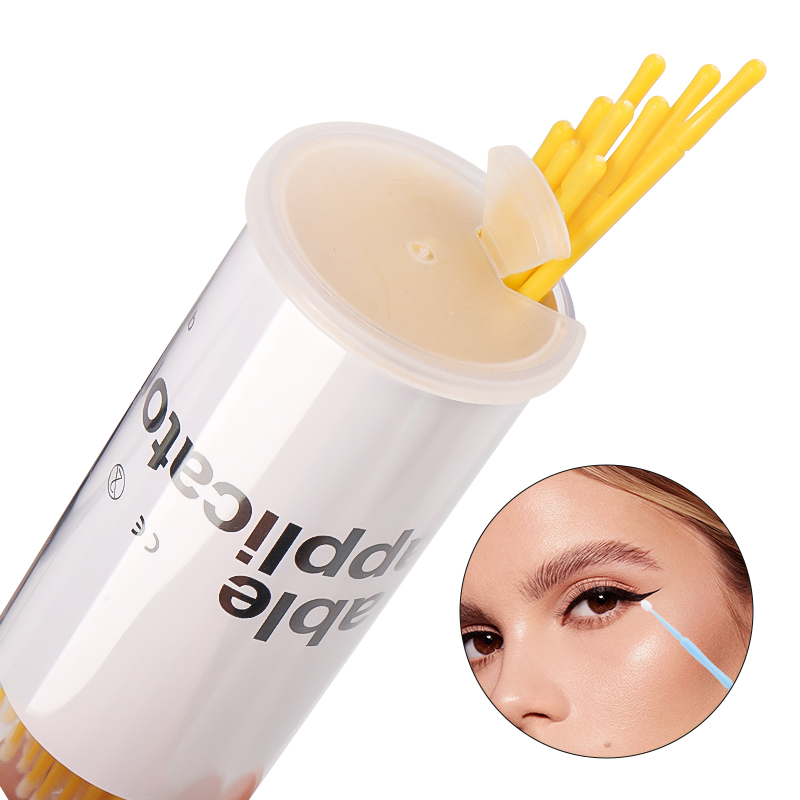 100 stücke Einweg Wimpern Pins – Eyelash Extension For Beginners Bewertung und Preis
