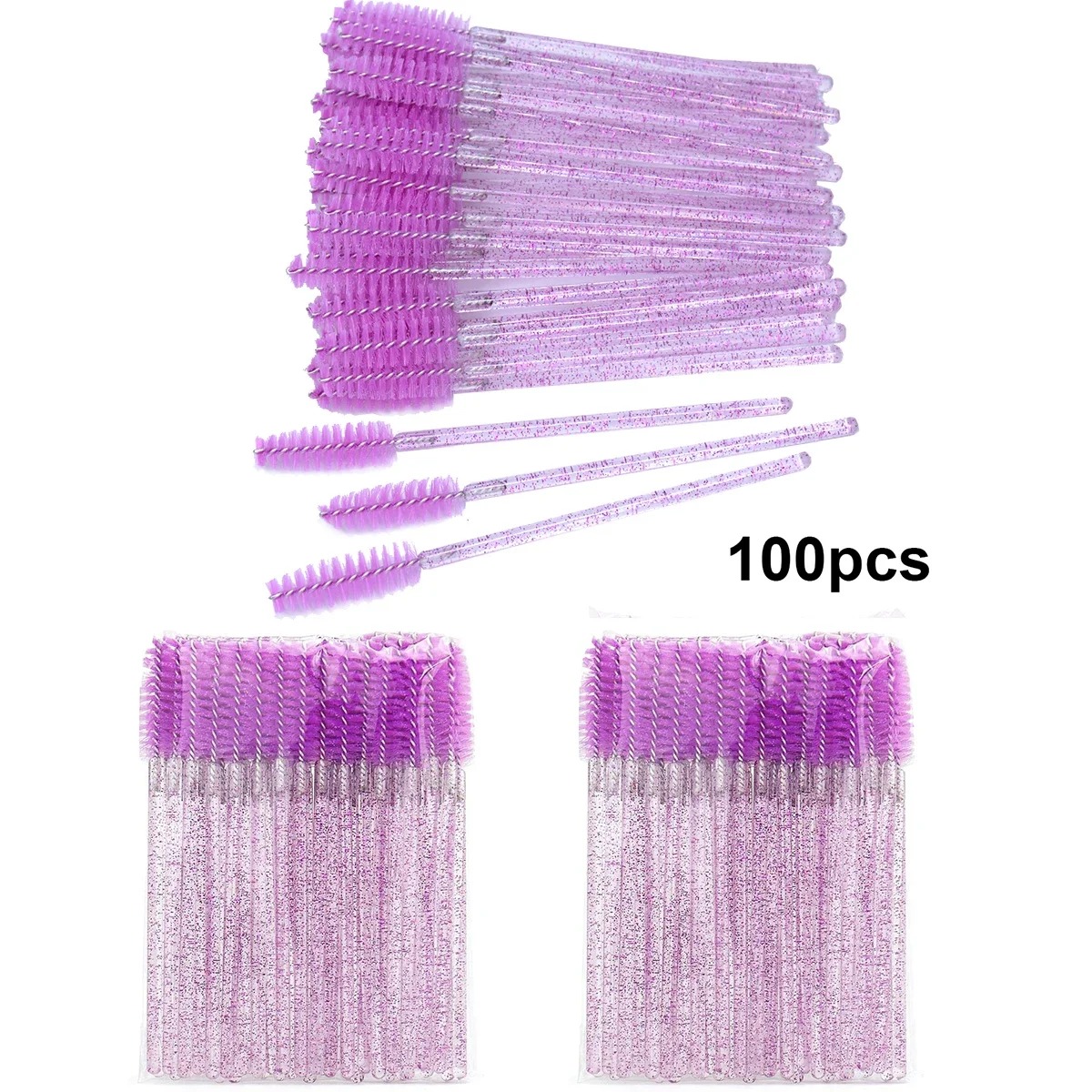 100 stücke Einweg Wimpern Pins – Eyelash Extension For Beginners Bewertung und Preis