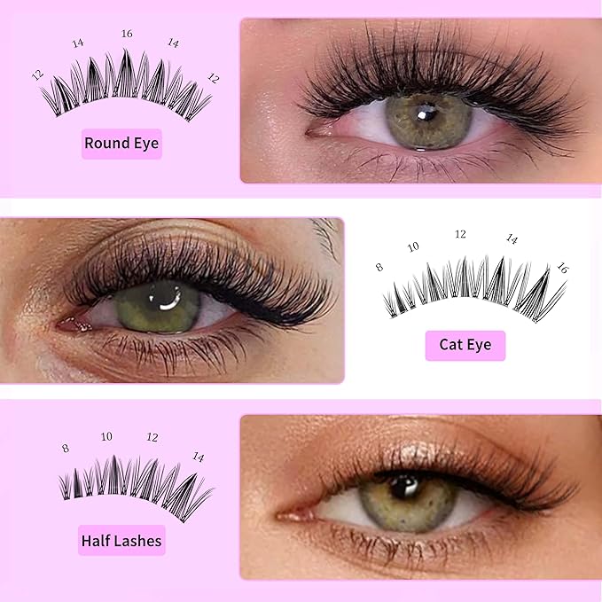 WINKLURE Manga Lash Clusters K – Lash Tray Organizer Bewertung und Preis