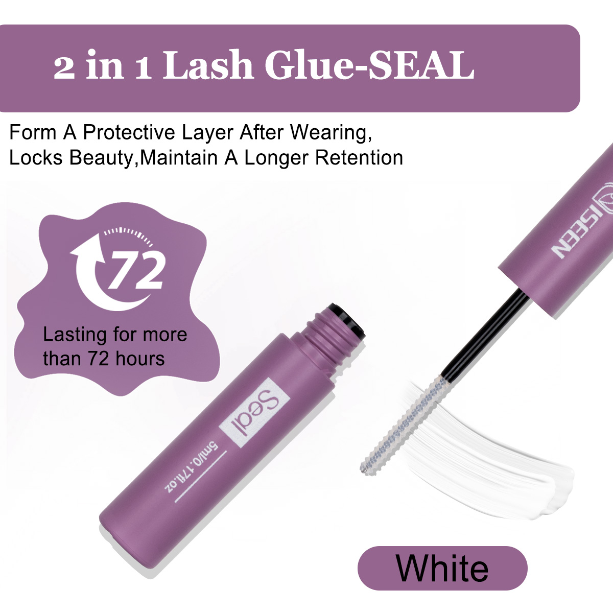 DIY Wimpern-Cluster-Set Große  – Faux Mink Lash Bewertung und Preis
