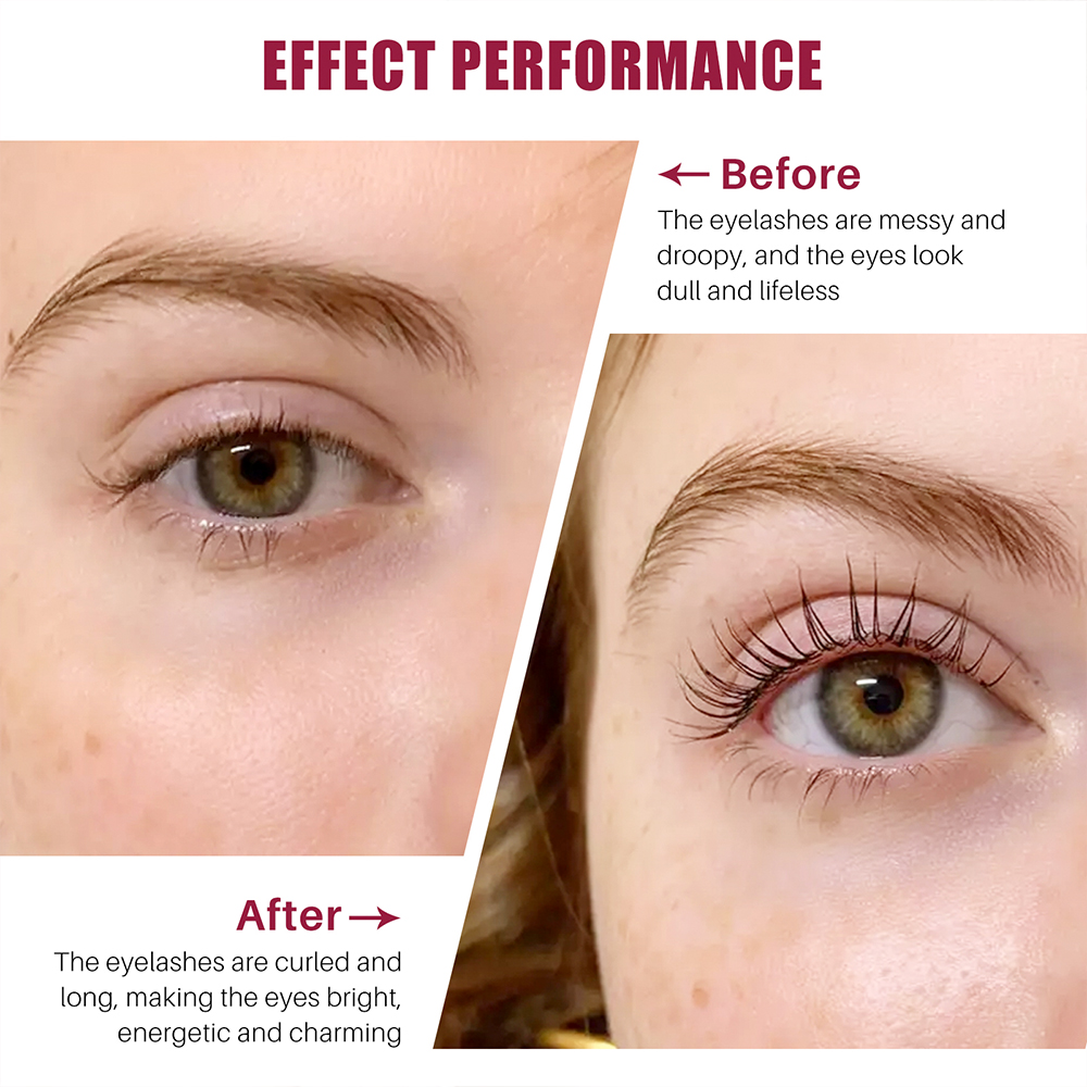 ICONSIGN Wimpern-Lifting-Beute – Eyelash Extension Single Lash Bewertung und Preis