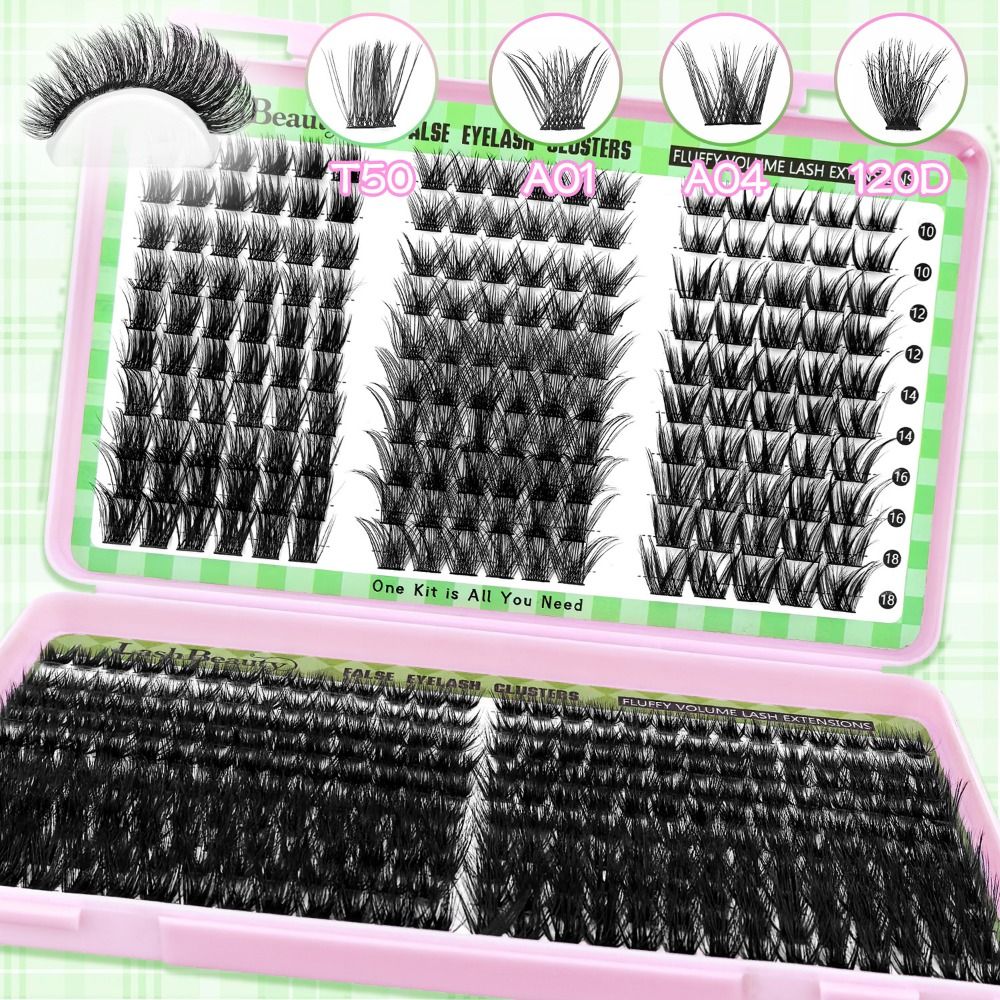 Natürlich Aussehende Künstlich – Faux Mink Lash Bewertung und Preis