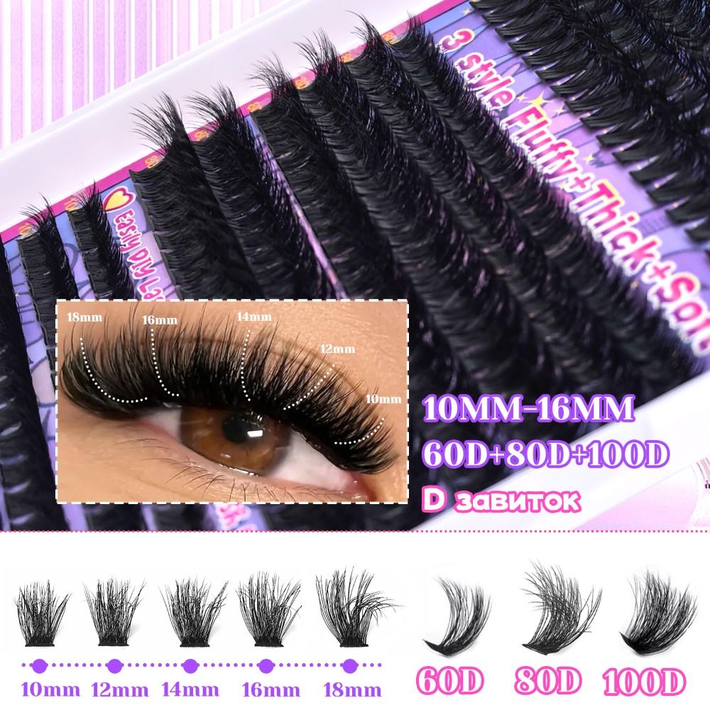 Natürlich Aussehende Künstlich – Faux Mink Lash Bewertung und Preis