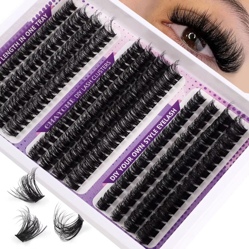 Natürlich Aussehende Künstlich – Faux Mink Lash Bewertung und Preis