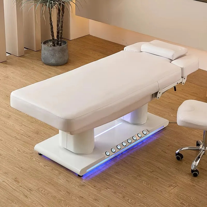 2026 Künstler-Massageliege mit – Lash Tray Organizer Bewertung und Preis