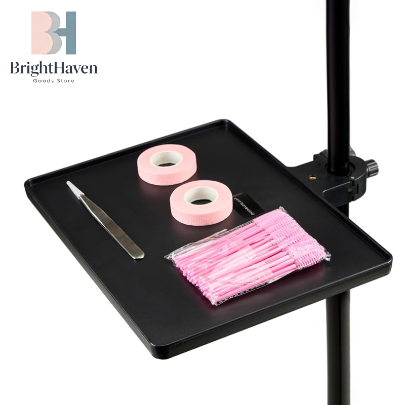 1 Stück ABS-Material Wimpernab – Lash Tray Organizer Bewertung und Preis