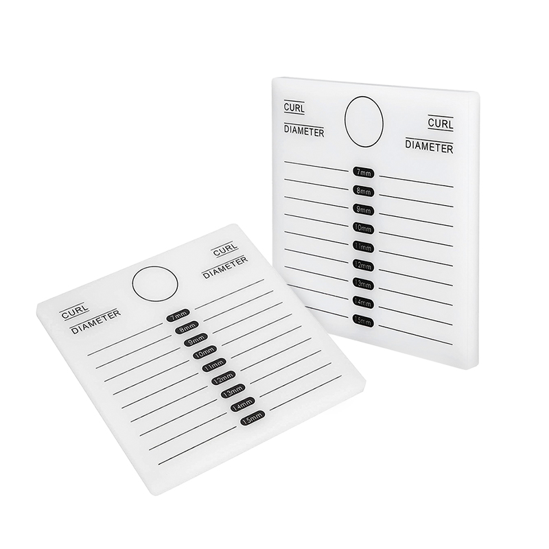 MASSA NEUE Pfropfen Wimpern Ti – Lash Tray Organizer Bewertung und Preis