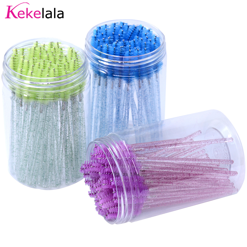 50Pcs/Flasche Wimpern Verlänge – Eyelash Extension For Beginners Bewertung und Preis