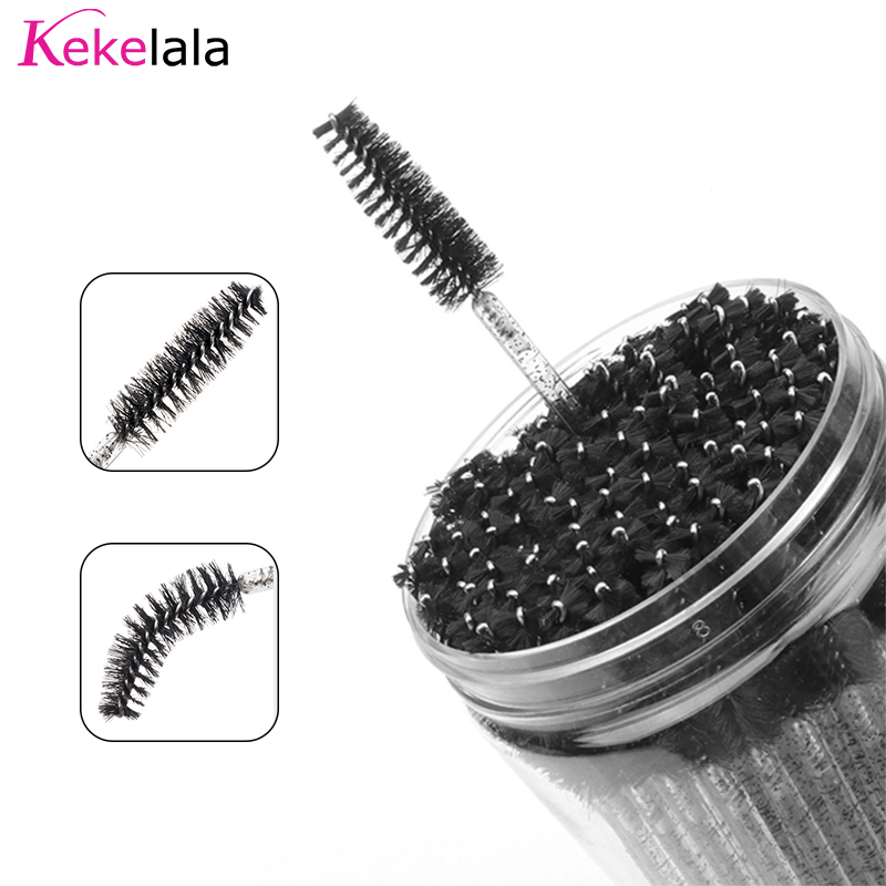 50Pcs/Flasche Wimpern Verlänge – Eyelash Extension For Beginners Bewertung und Preis