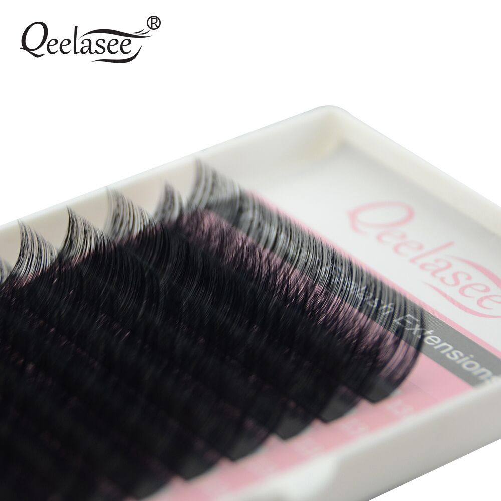 Qeelasee Faux Nerz Einzelne Wi – Faux Mink Lash Bewertung und Preis
