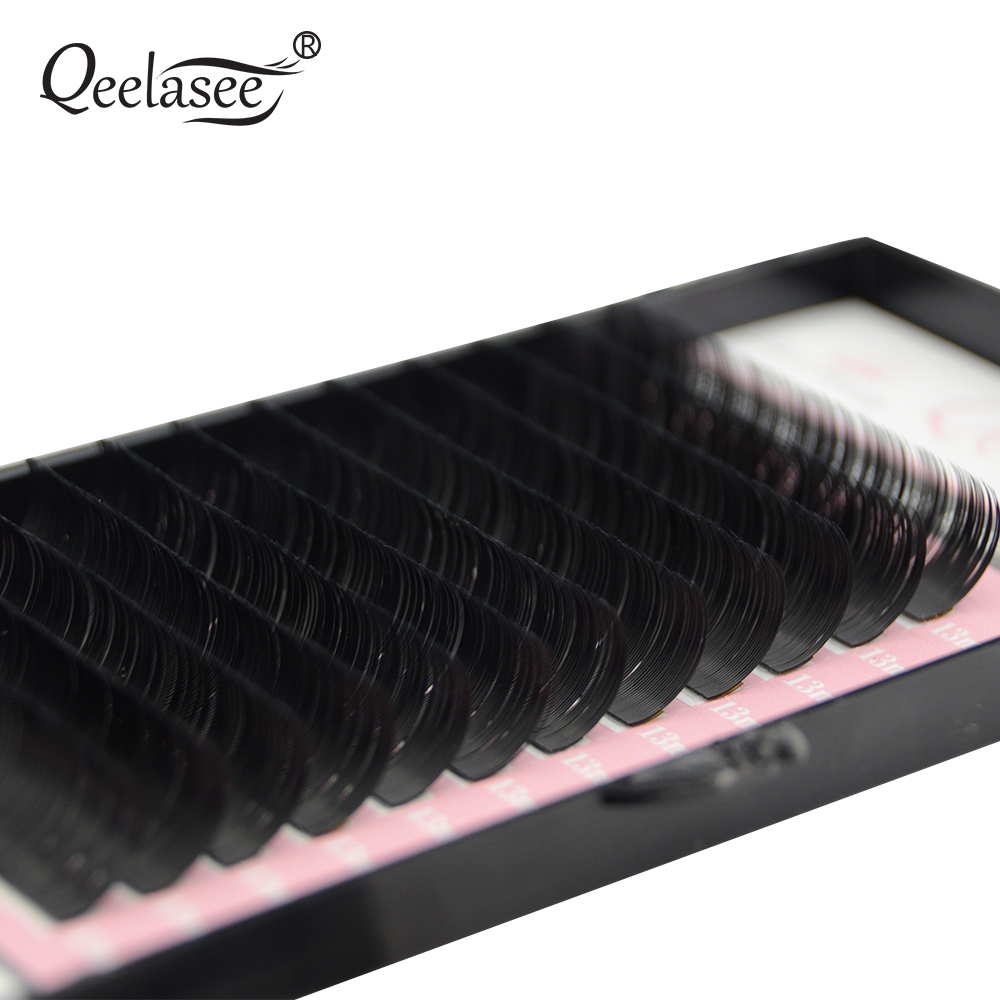 Qeelasee Faux Nerz Einzelne Wi – Faux Mink Lash Bewertung und Preis