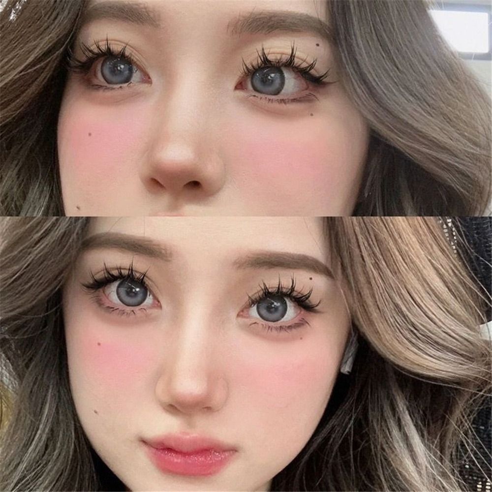 5 Paar Pack Japanische Cosplay – Faux Mink Lash Bewertung und Preis