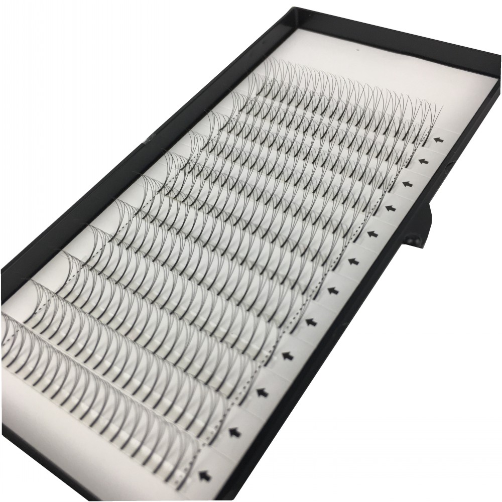 ME.LASH 10 Stück 0,07/0,10 C/D – Lash Tray Organizer Bewertung und Preis