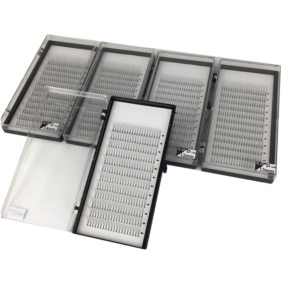 ME.LASH 10 Stück 0,07/0,10 C/D – Lash Tray Organizer Bewertung und Preis