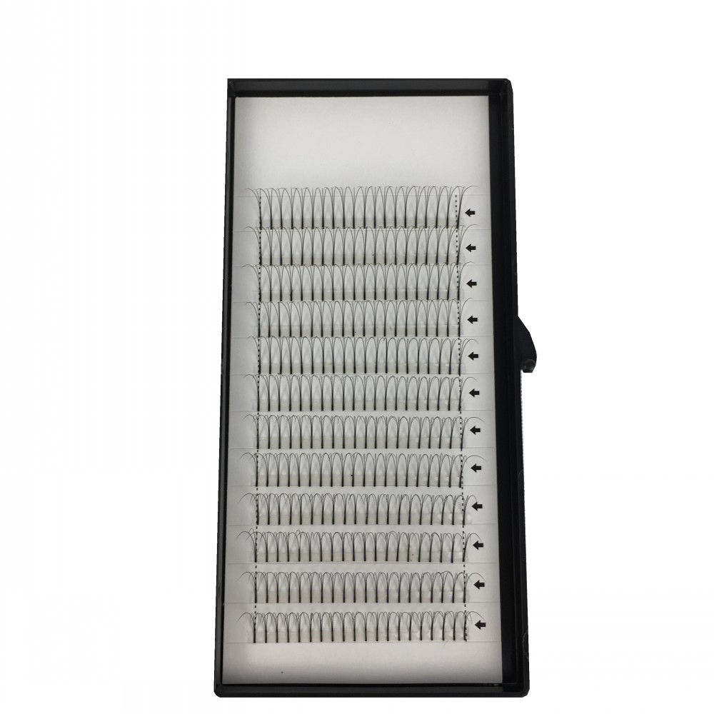ME.LASH 10 Stück 0,07/0,10 C/D – Lash Tray Organizer Bewertung und Preis