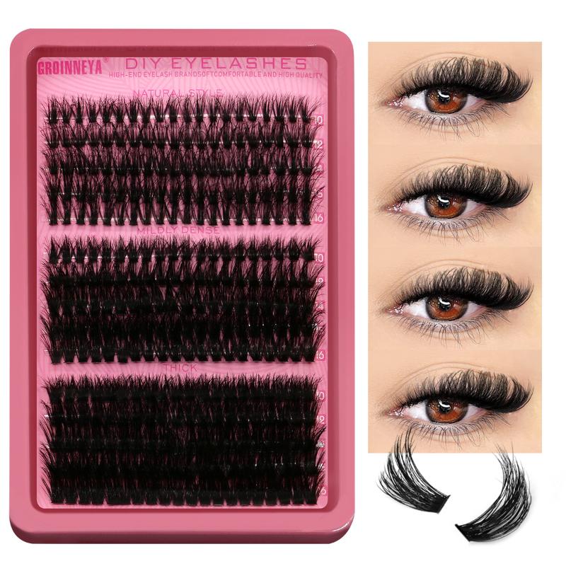 3D Faux Mink Wimpern Wispy Wim – Faux Mink Lash Bewertung und Preis