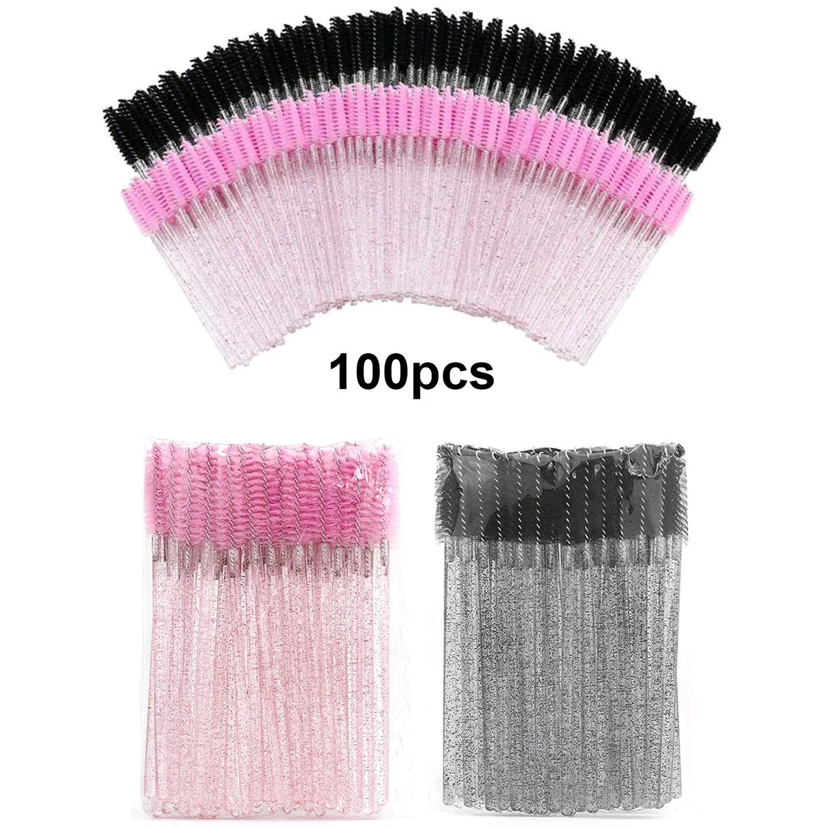 Großhandel 100 Stück Mascara S – Eyelash Extension For Beginners Bewertung und Preis