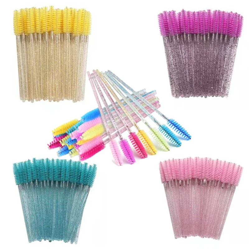 Großhandel 100 Stück Mascara S – Eyelash Extension For Beginners Bewertung und Preis