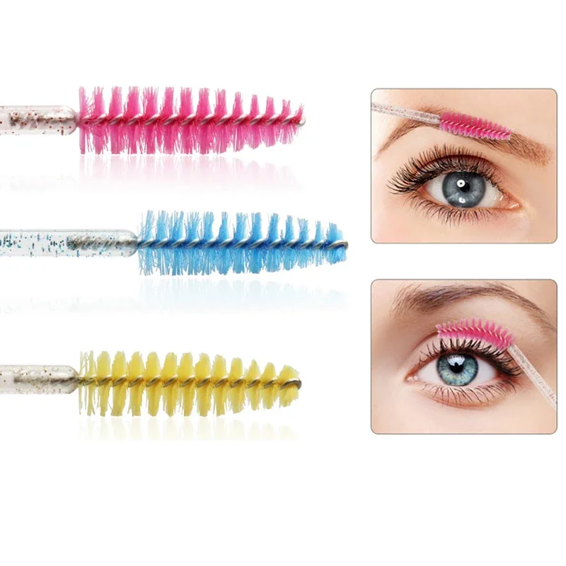 Großhandel 100 Stück Mascara S – Eyelash Extension For Beginners Bewertung und Preis