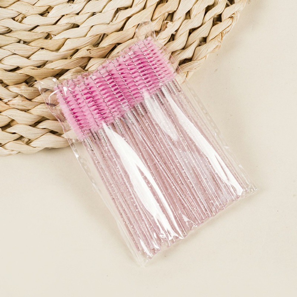 50-100PCS Kristall Wimpern Pin – Eyelash Extension For Beginners Bewertung und Preis