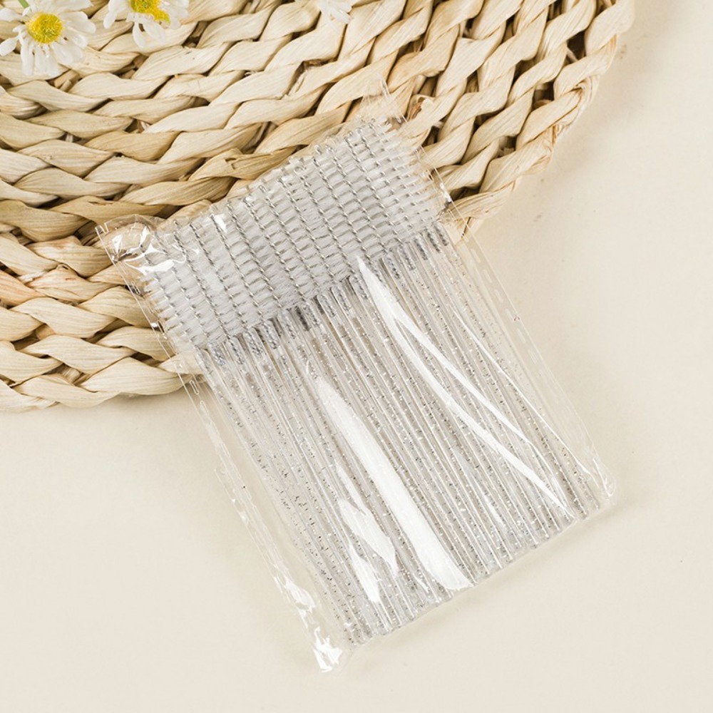 50-100PCS Kristall Wimpern Pin – Eyelash Extension For Beginners Bewertung und Preis
