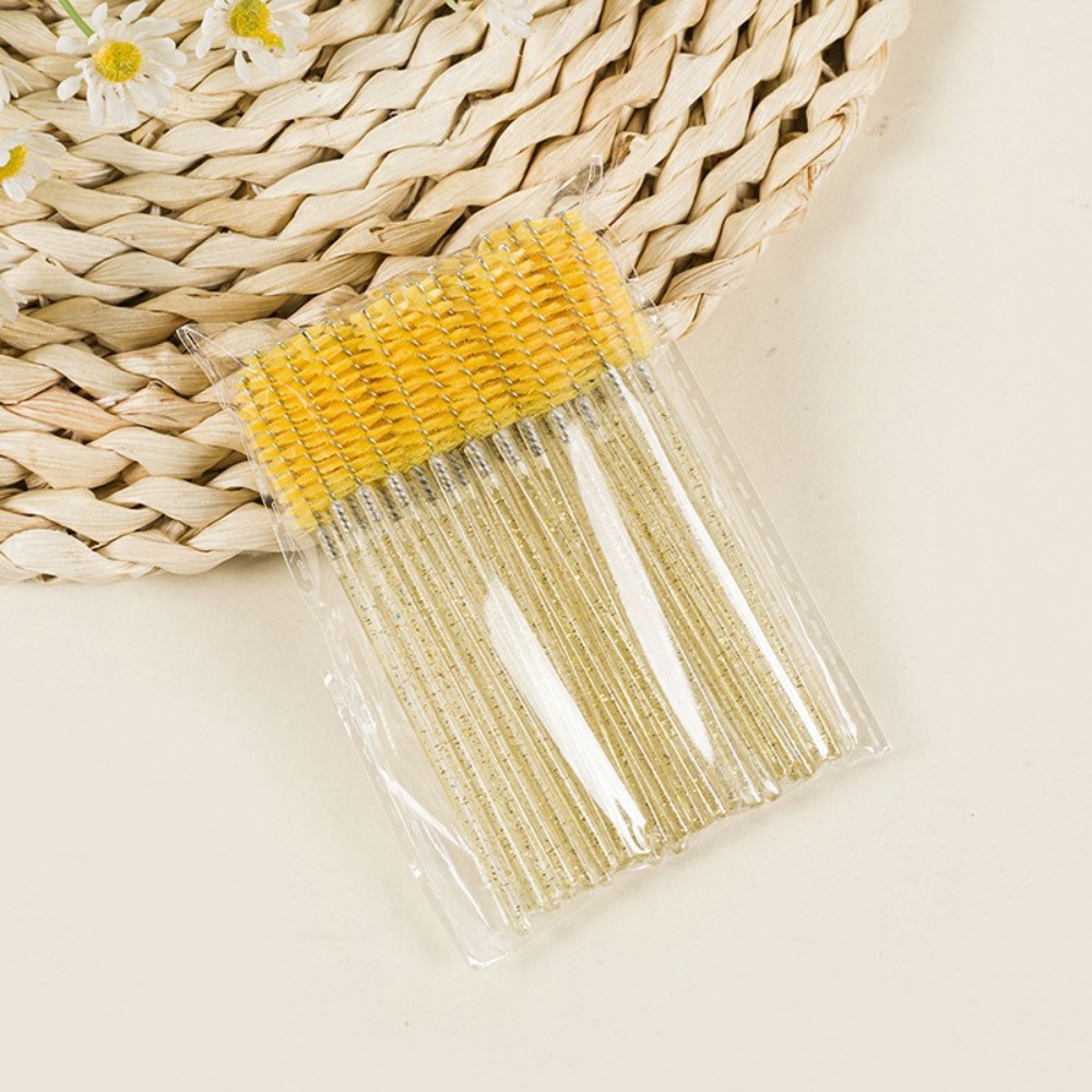 50-100PCS Kristall Wimpern Pin – Eyelash Extension For Beginners Bewertung und Preis