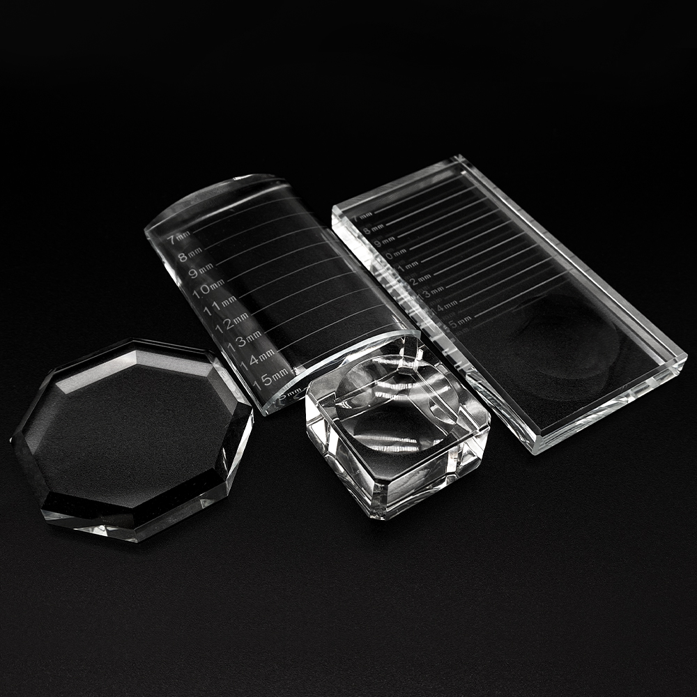NATUHANA Wimpernverlängerungsp – Lash Tray Organizer Bewertung und Preis