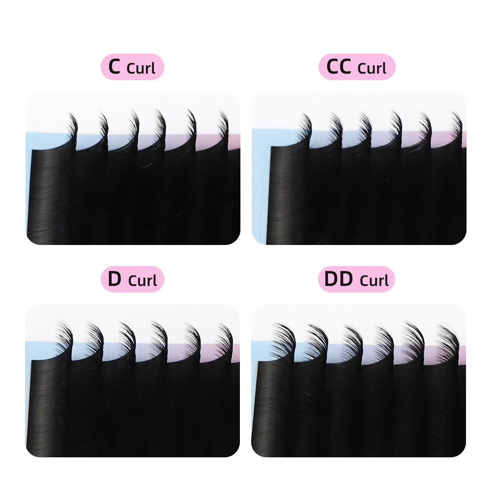 RUJADE 5 Fälle/Lot Falsche Wim – Lash Tray Organizer Bewertung und Preis