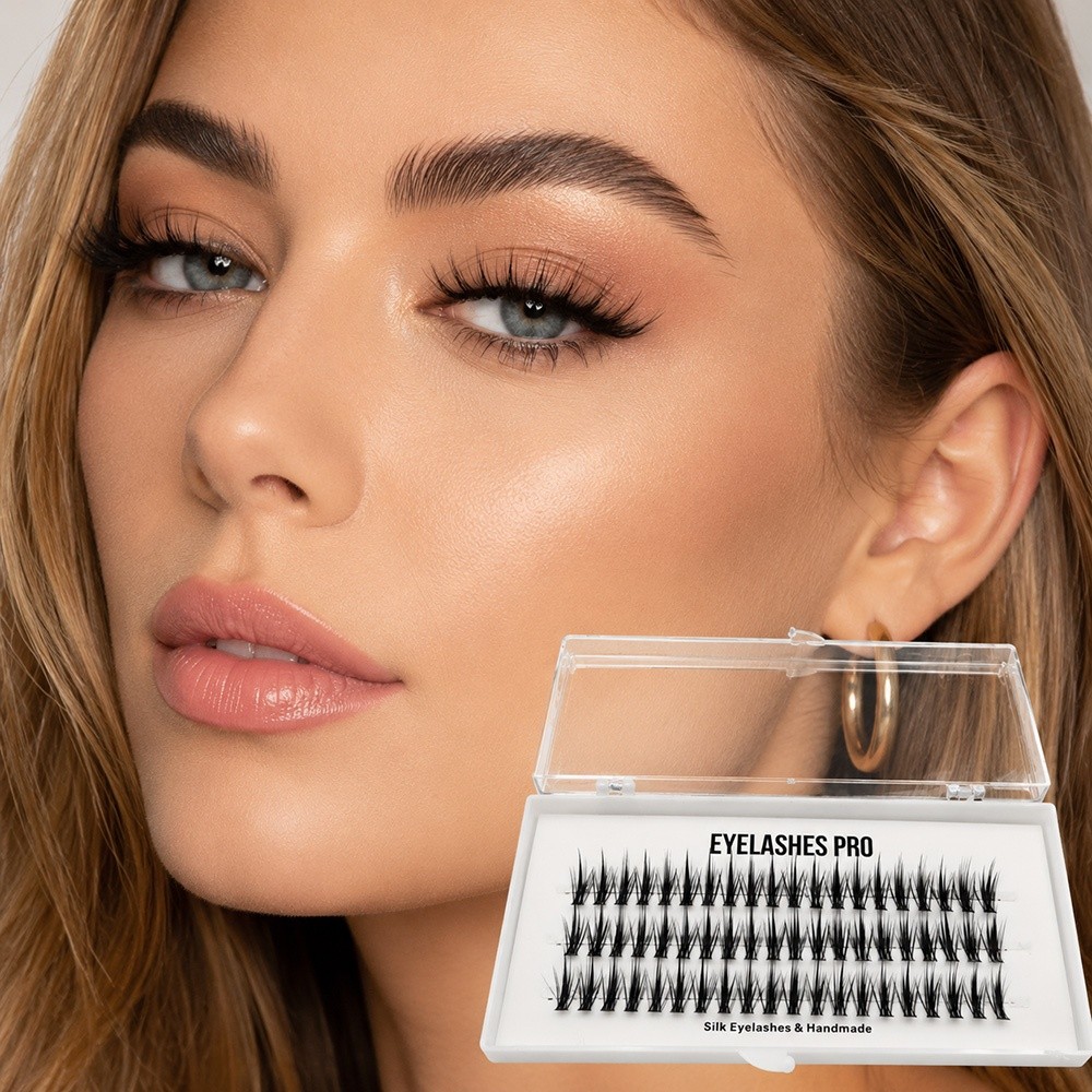 Neue 8-14mm Lange Künstliche W – Eyelash Extension For Beginners Bewertung und Preis
