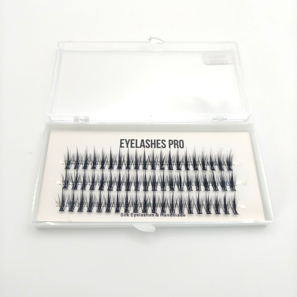 Neue 8-14mm Lange Künstliche W – Eyelash Extension For Beginners Bewertung und Preis